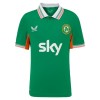 Maglia Irlanda Prima Divisa 2025-26 Maglia Irlanda Prima Divisa 2025-26